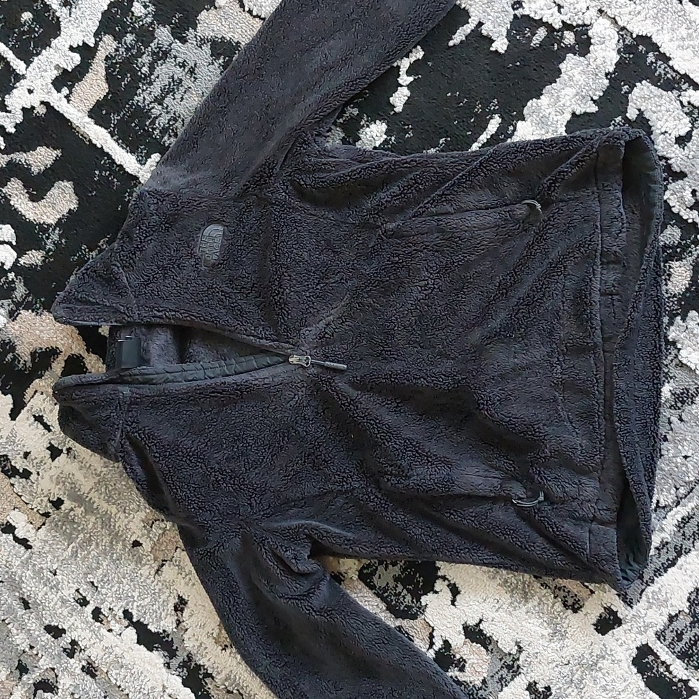 North Face Fleece
